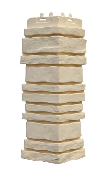 Угол Grand Line Сланец\Скала Стандарт бежевый купить в Пыть-Яхе