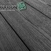 Террасная доска из ДПК WOODVEX Select Графит купить в Пыть-Яхе