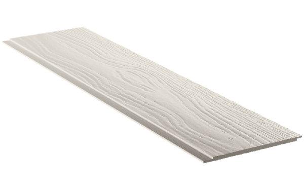 Фиброцементный сайдинг Фибростар Одноцветный 190х3000х8мм КР 04 Гавайский Песок купить в Пыть-Яхе