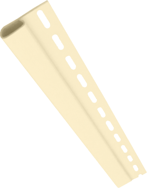 Финишная планка Vinyl-On 3,05 м – Птичье молоко купить в Пыть-Яхе