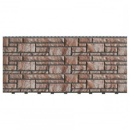 Фасадная панель Доломит NEW Каппучино купить в Пыть-Яхе