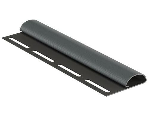 Финишная Планка Grand Line Графит купить в Пыть-Яхе