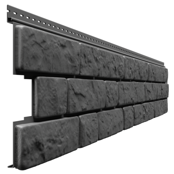 Фасадная панель Docke BERGART под камень Корунд купить в Пыть-Яхе