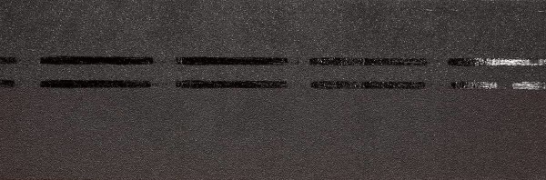 Коньково-карнизная черепица Docke Standard, серый купить в Пыть-Яхе