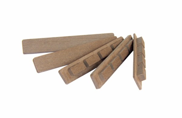 Заглушка для террасной доски ДПК SINGARAJA песочный купить в Пыть-Яхе