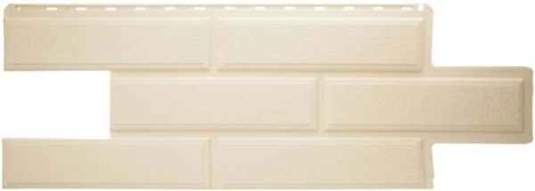 Фасадная панель Альта-Профиль - Коллекция Венеция Песчаный купить в Пыть-Яхе