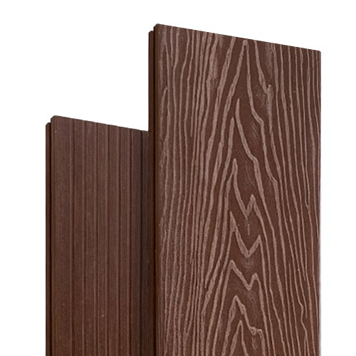 Террасная доска Latitudo Solid 150х21 Каштан (Полнотелая) купить в Пыть-Яхе