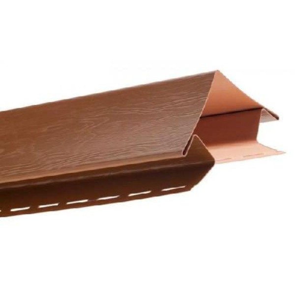 Угол наружный Премиум, Т-12, ВН, Светлый Дуб купить в Пыть-Яхе