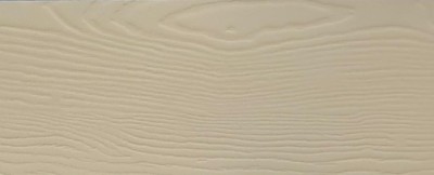 Фиброцементный сайдинг 190х3000х8мм Солнечный лес RAL 1015