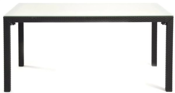 Стол Samoa (со стеклом 8мм) купить в Пыть-Яхе