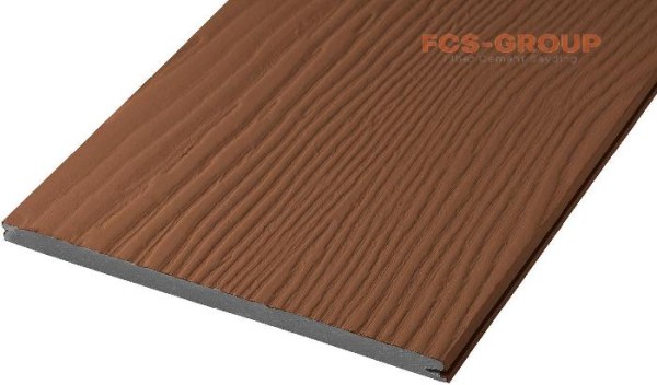 Фиброцементные панели FCS Group Wood Line F30 купить в Пыть-Яхе