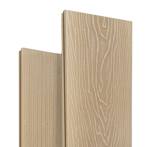 Террасная доска Latitudo Solid 150х21 Натур (Полнотелая) купить в Пыть-Яхе