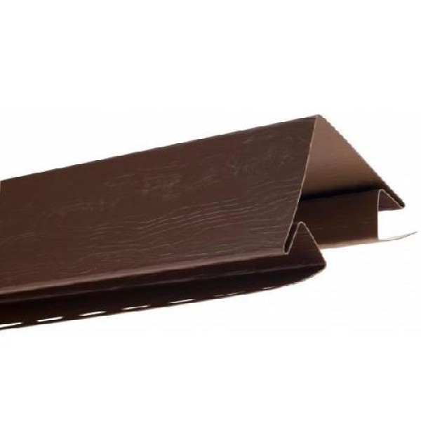 Угол наружный Премиум, Т-12, ВН, Тёмный Орех купить в Пыть-Яхе