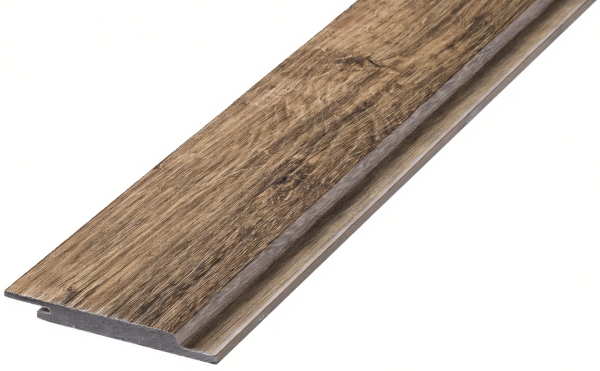 Фиброцементный сайдинг FCSPRO Click Shtil (Кедр) купить в Пыть-Яхе