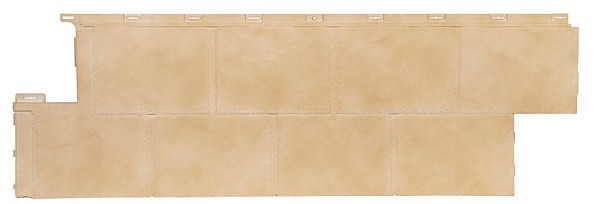 Фасадная панель T-Сайдинг Ладога ЭКО-2 - КЕДР купить в Пыть-Яхе