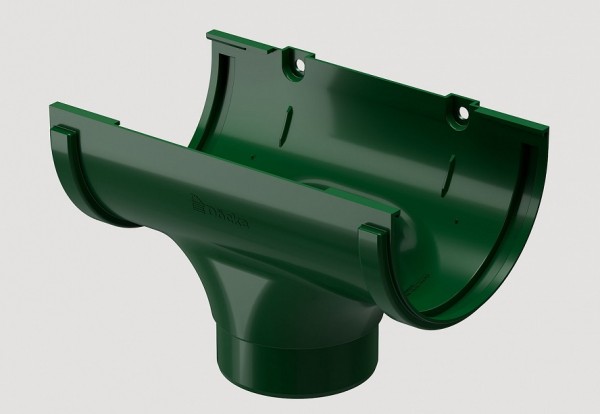 Воронка ПВХ Docke STANDART зеленый купить в Пыть-Яхе