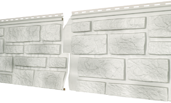 Фасадная панель Ю-пласт Стоун Хаус S-Lock Таганай высокогорный купить в Пыть-Яхе