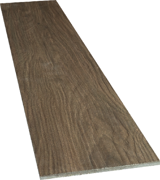 Фиброцементный сайдинг SidWood с фактурой под дерево W-113 Прямой купить в Пыть-Яхе