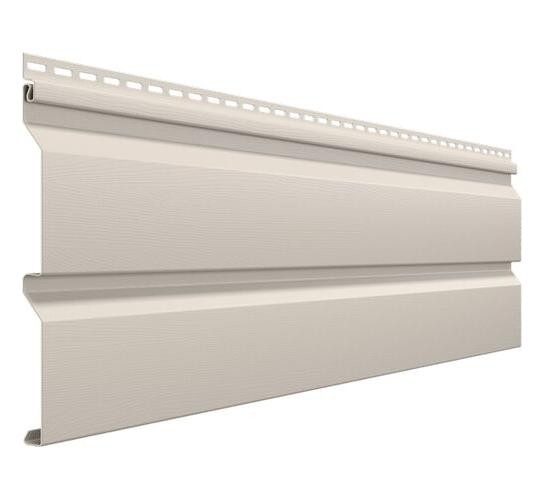 Сайдинг Виниловый ТЕХНОНИКОЛЬ Корабельный брус Акация купить в Пыть-Яхе