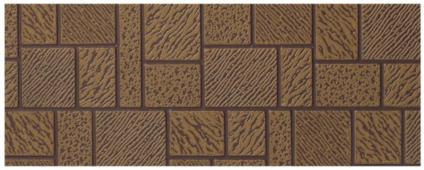 Фасадная панель Zodiac Мозаика AG5-005 купить в Пыть-Яхе