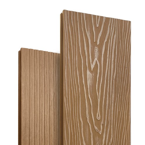 Террасная доска Latitudo Solid 150х21 Орех (Полнотелая) купить в Пыть-Яхе