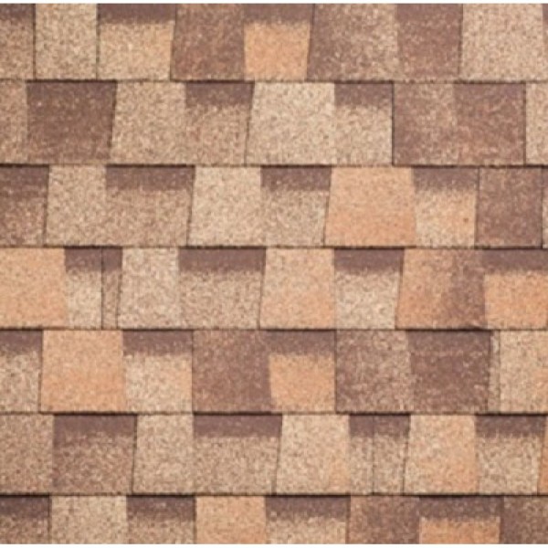 Двухслойная ламинированная черепица Shinglas, серия Джаз – Терра купить в Пыть-Яхе