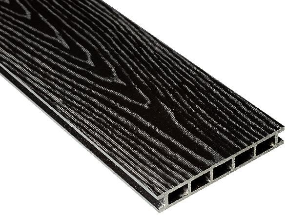 Террасная доска из ДПК Faynag Premium PINO 3D Кварц купить в Пыть-Яхе