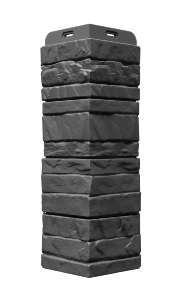 Угол для сайдинга Деке Rocky Корунд купить в Пыть-Яхе