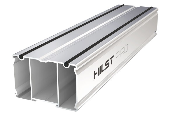 Лага алюминиевая Hilst JOIST Professional PREMIUM 4000x60x40 купить в Пыть-Яхе