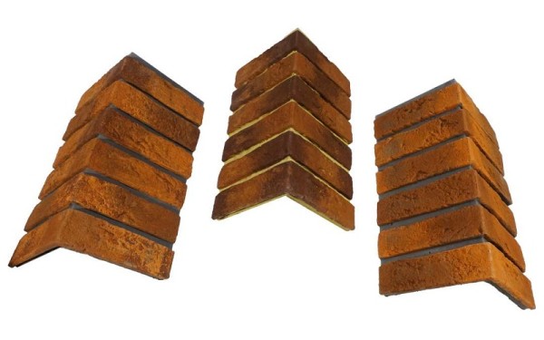 Угловой элемент накладной КАНЬОН купить в Пыть-Яхе