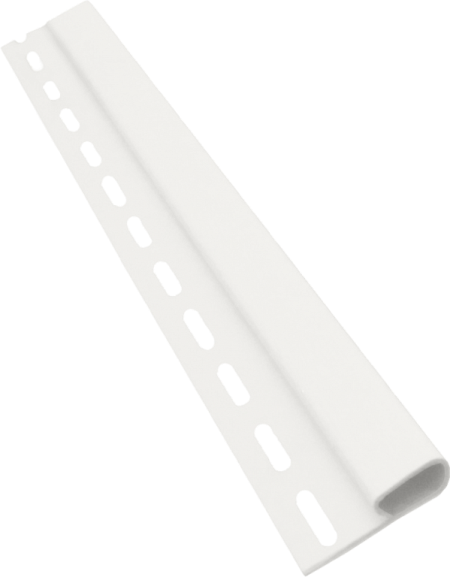 Финишная планка Vinyl-On 3,66 м – Белый купить в Пыть-Яхе