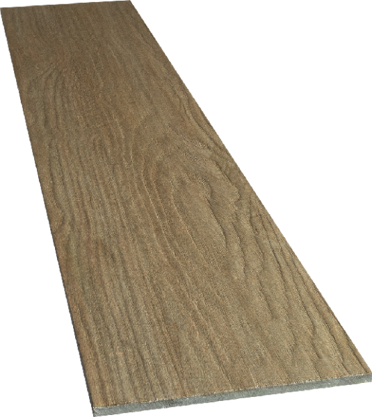 Фиброцементный сайдинг SidWood с фактурой под дерево W-112 Прямой купить в Пыть-Яхе