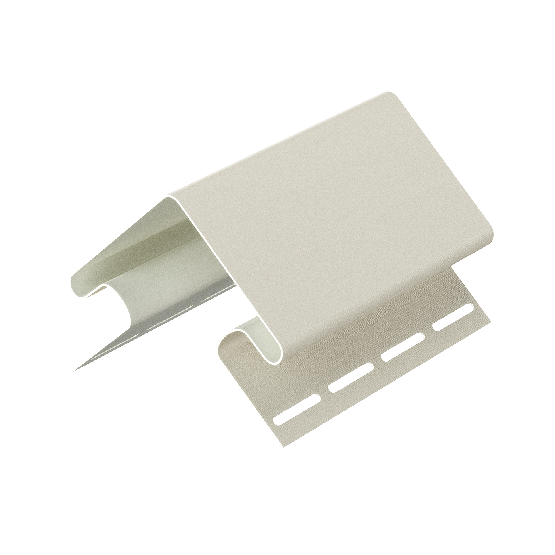 Внешний угол 75 мм Docke Сливки купить в Пыть-Яхе