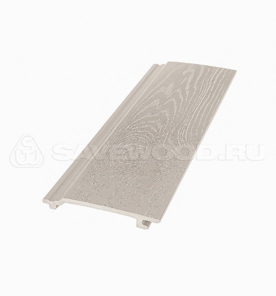 Сайдинг из дпк savewood sw-sorbus тангенциальный распил бежевый купить в Пыть-Яхе
