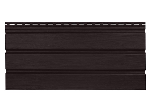 Софит к сайдингу ГЛАДКИЙ TECOS АРАБИКА купить в Пыть-Яхе