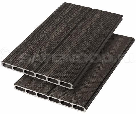Грядочная доска ДПК 3D Savewood SW Laurus коричневый купить в Пыть-Яхе