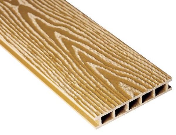 Террасная доска из ДПК Faynag Premium PINO 3D Орех купить в Пыть-Яхе