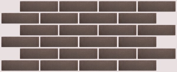 Гибкая клинкерная плитка СТ-07 (сборная) купить в Пыть-Яхе