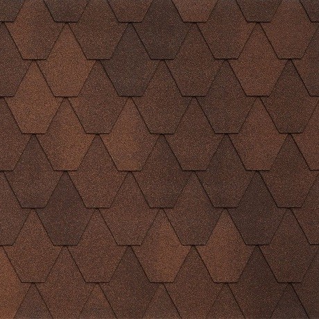 Гибкая черепица Tegola SARDEGNA liberica 020 купить в Пыть-Яхе