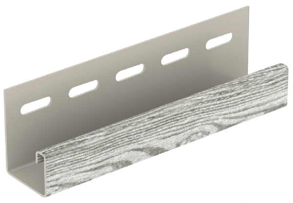 J-планка Hokla Винтаж Пепел купить в Пыть-Яхе