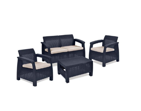 Комплект Corfu set купить в Пыть-Яхе