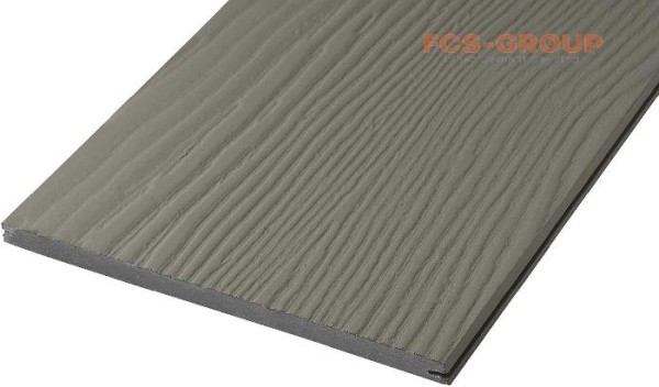 Фиброцементные панели FCS Group Wood Line F53 купить в Пыть-Яхе
