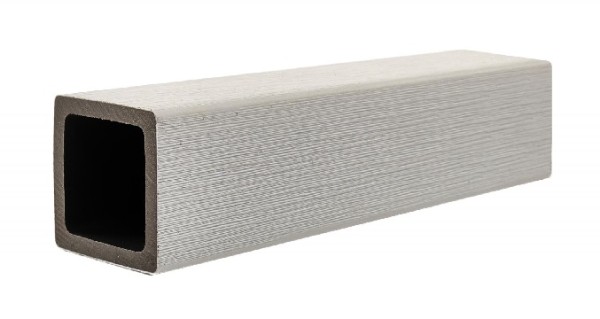 Балясина ДПК  GardenParkett Белый купить в Пыть-Яхе