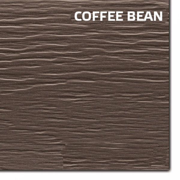 Сайдинг Виниловый Mitten, Sentry Mitten, Coffee Bean купить в Пыть-Яхе