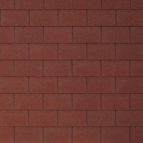 Гибкая черепица Tegola TOSCANA chianti 403 купить в Пыть-Яхе