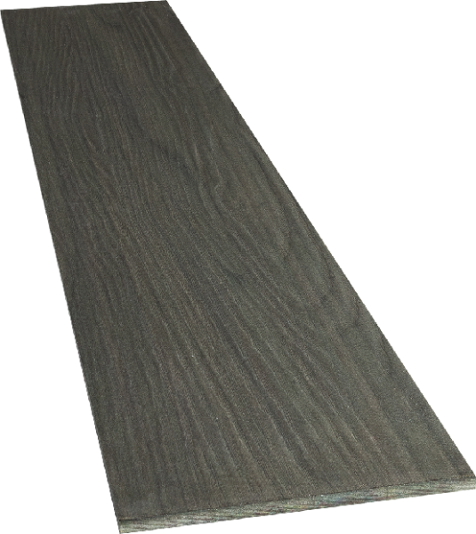 Фиброцементный сайдинг SidWood с фактурой под дерево W-110 Прямой купить в Пыть-Яхе