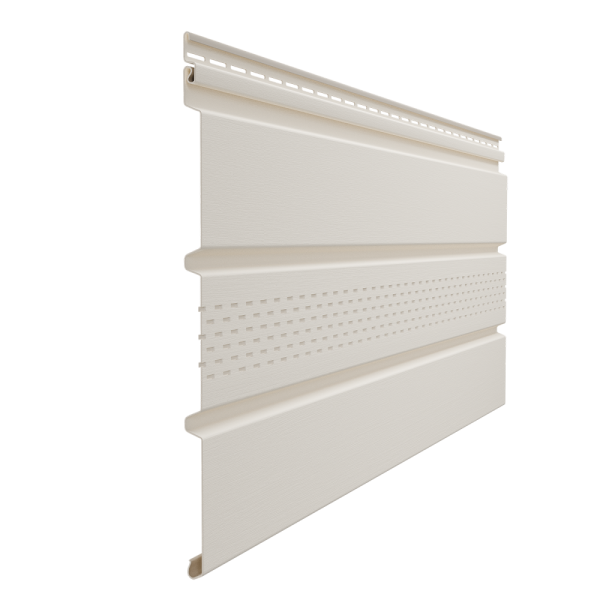 Софит Элит с центральной перфорацией Белый купить в Пыть-Яхе