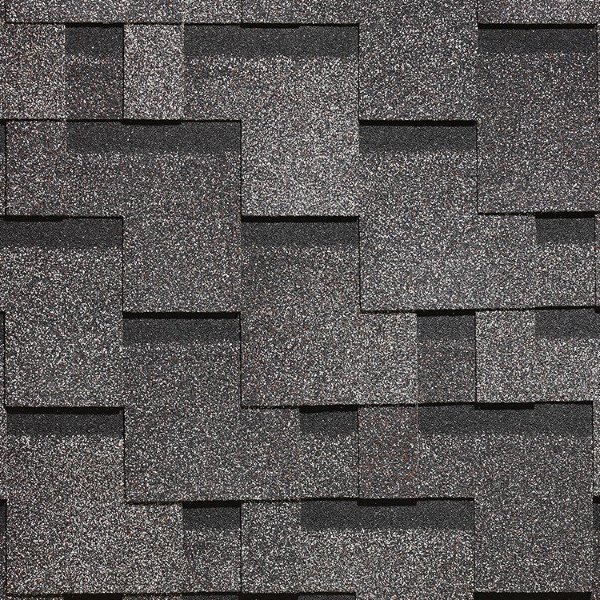 Гибкая черепица Docke, коллекция Генуя – Канноли купить в Пыть-Яхе