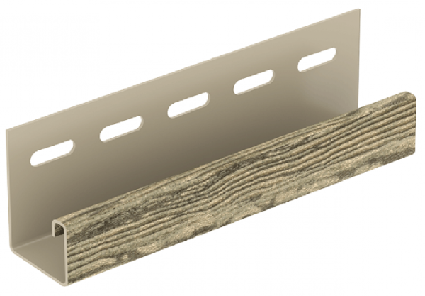 J-планка Hokla Винтаж Солома купить в Пыть-Яхе