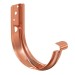 Водосток Aquasistem, система 150/100 - Крюк крепления универсальный медный купить в Пыть-Яхе